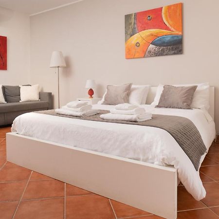 Madinah Apartments Παλέρμο Εξωτερικό φωτογραφία