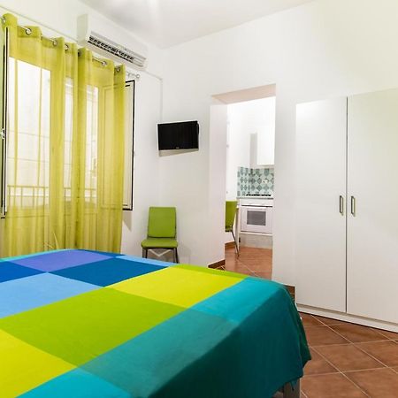 Madinah Apartments Παλέρμο Εξωτερικό φωτογραφία