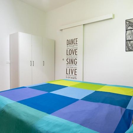 Madinah Apartments Παλέρμο Εξωτερικό φωτογραφία