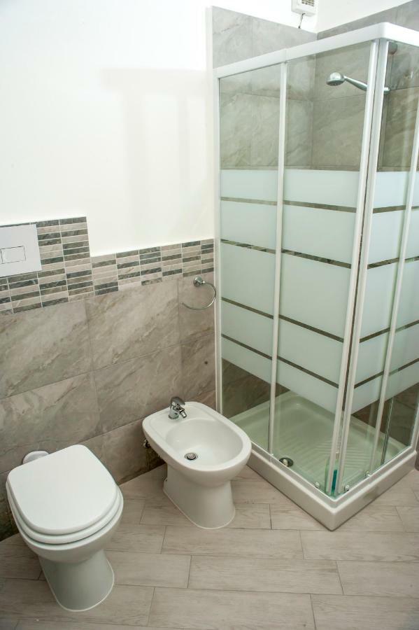 Madinah Apartments Παλέρμο Εξωτερικό φωτογραφία