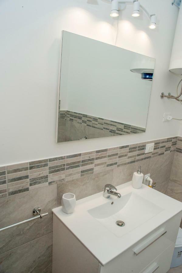 Madinah Apartments Παλέρμο Εξωτερικό φωτογραφία