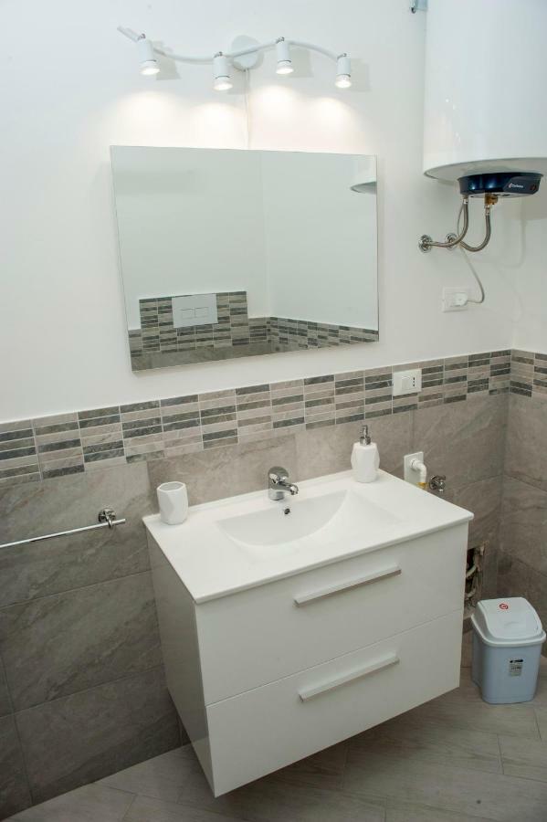 Madinah Apartments Παλέρμο Εξωτερικό φωτογραφία