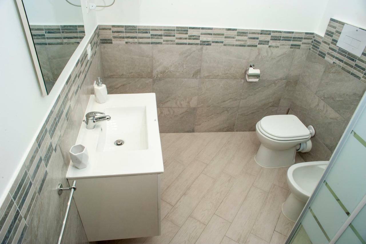 Madinah Apartments Παλέρμο Εξωτερικό φωτογραφία
