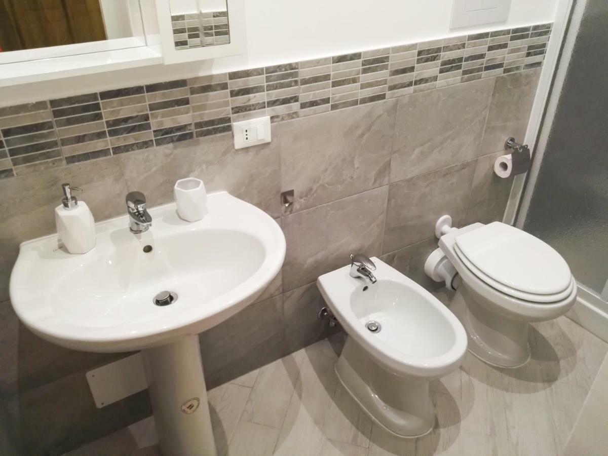 Madinah Apartments Παλέρμο Εξωτερικό φωτογραφία