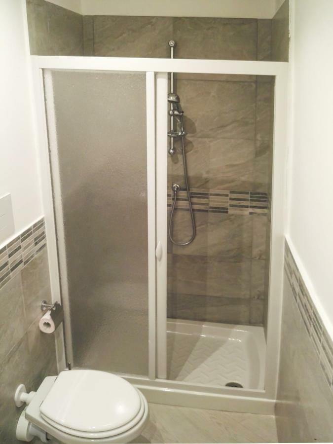 Madinah Apartments Παλέρμο Εξωτερικό φωτογραφία