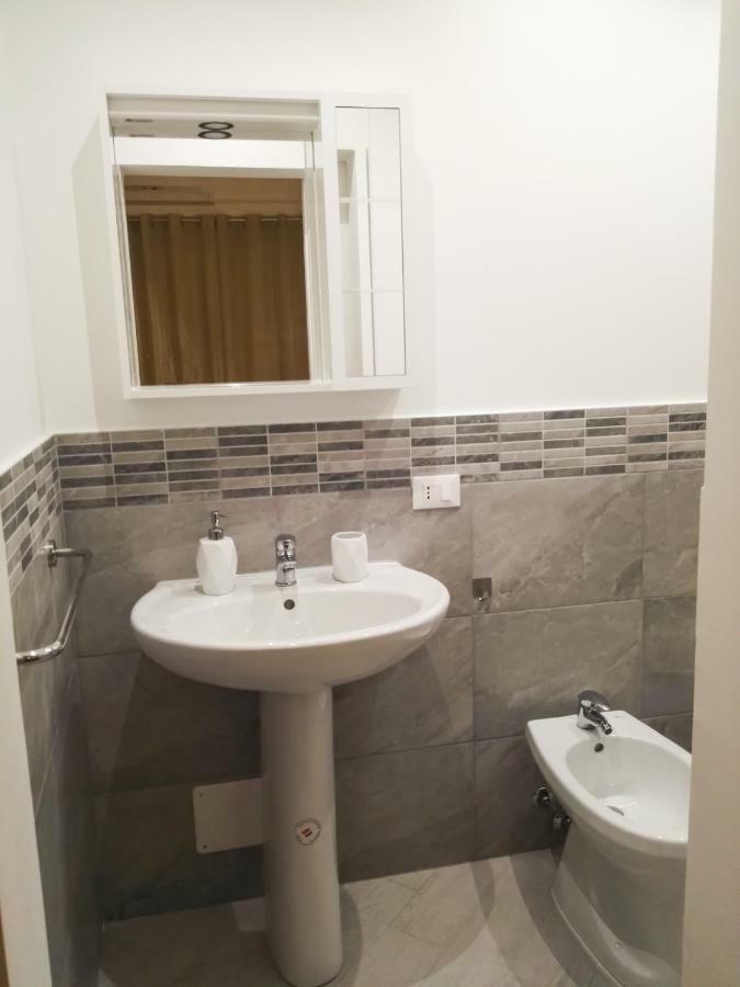 Madinah Apartments Παλέρμο Εξωτερικό φωτογραφία