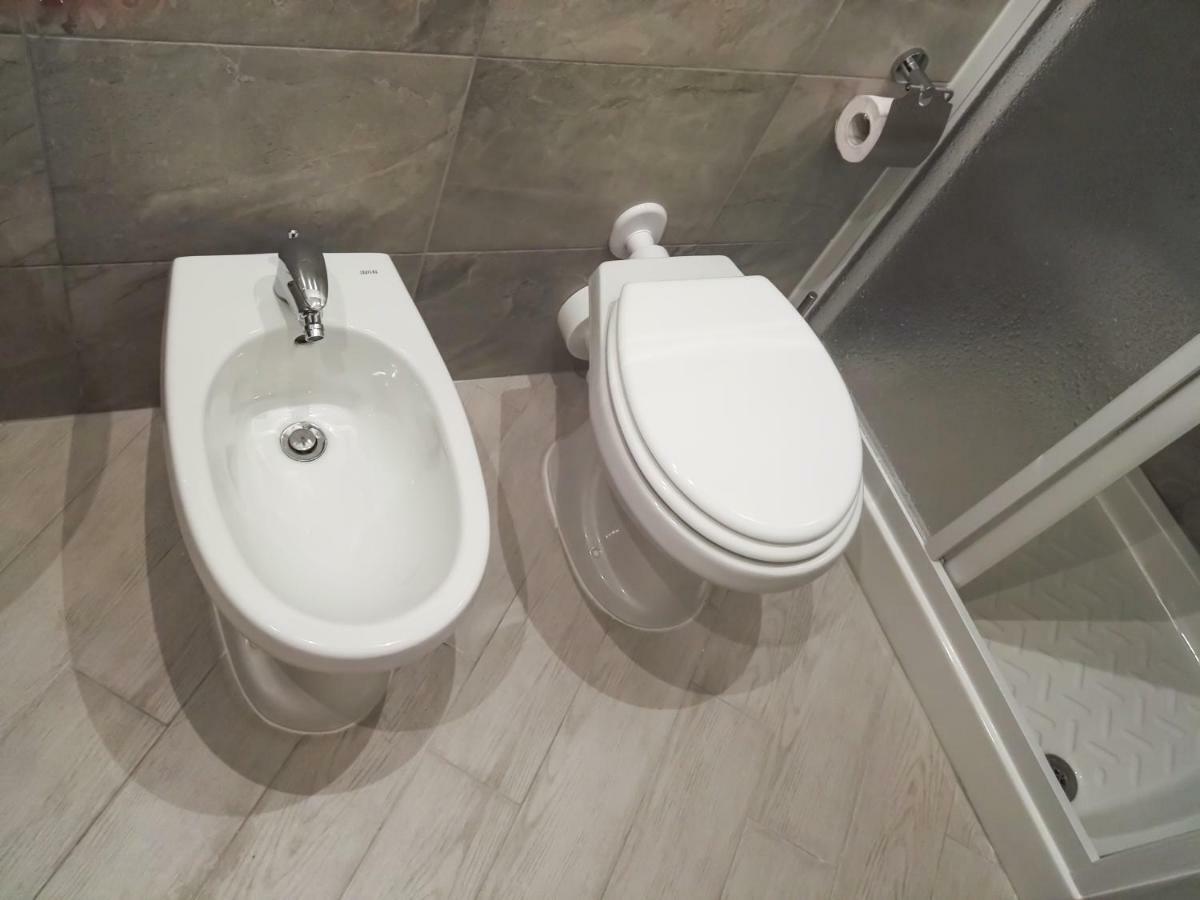 Madinah Apartments Παλέρμο Εξωτερικό φωτογραφία
