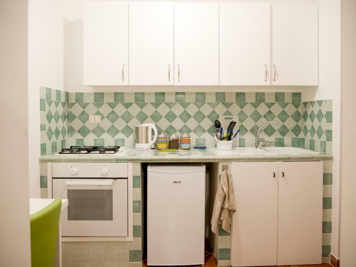 Madinah Apartments Παλέρμο Εξωτερικό φωτογραφία