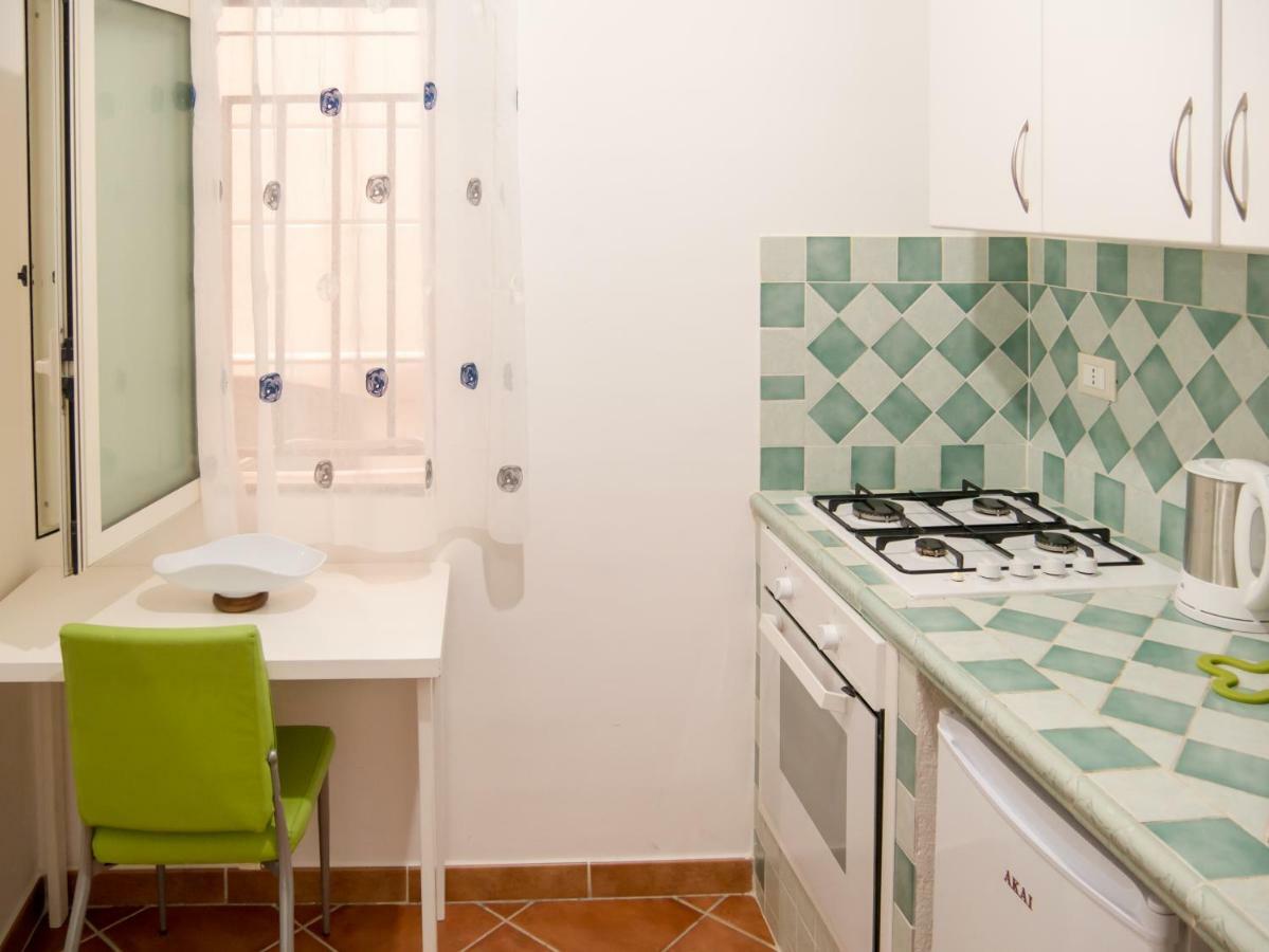Madinah Apartments Παλέρμο Εξωτερικό φωτογραφία