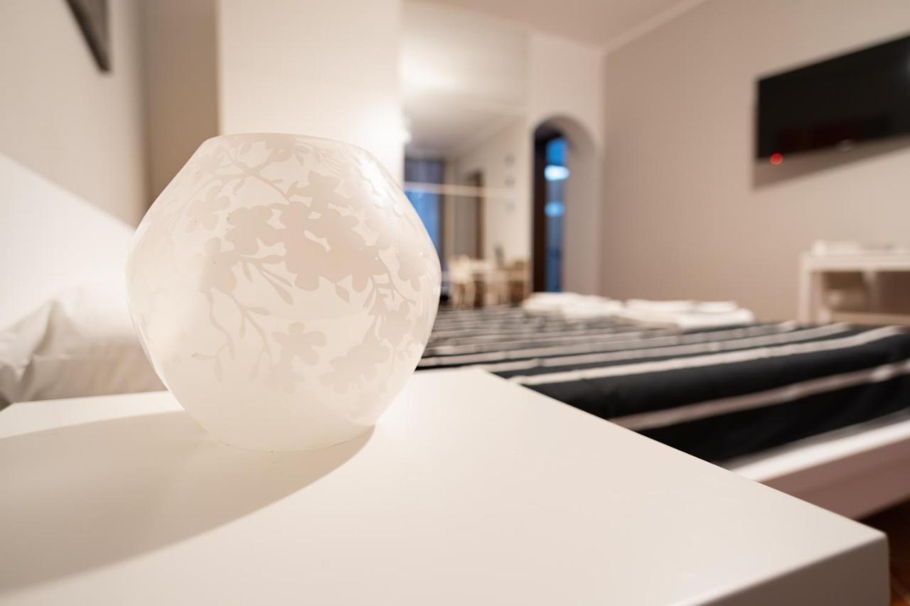 Madinah Apartments Παλέρμο Εξωτερικό φωτογραφία