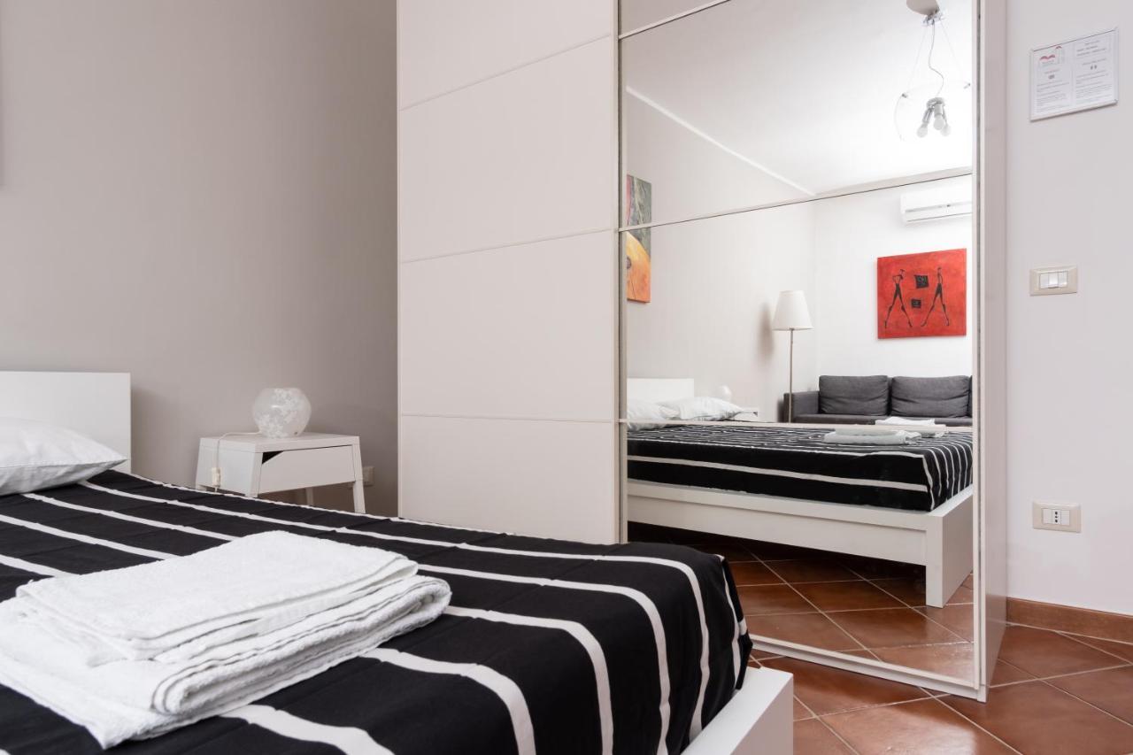 Madinah Apartments Παλέρμο Εξωτερικό φωτογραφία