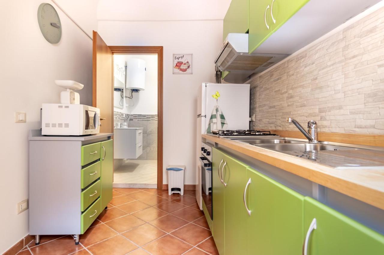 Madinah Apartments Παλέρμο Εξωτερικό φωτογραφία