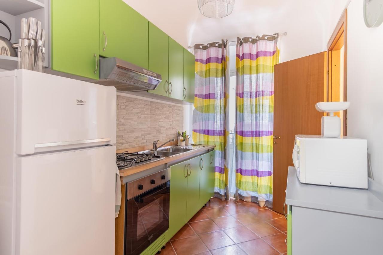 Madinah Apartments Παλέρμο Εξωτερικό φωτογραφία
